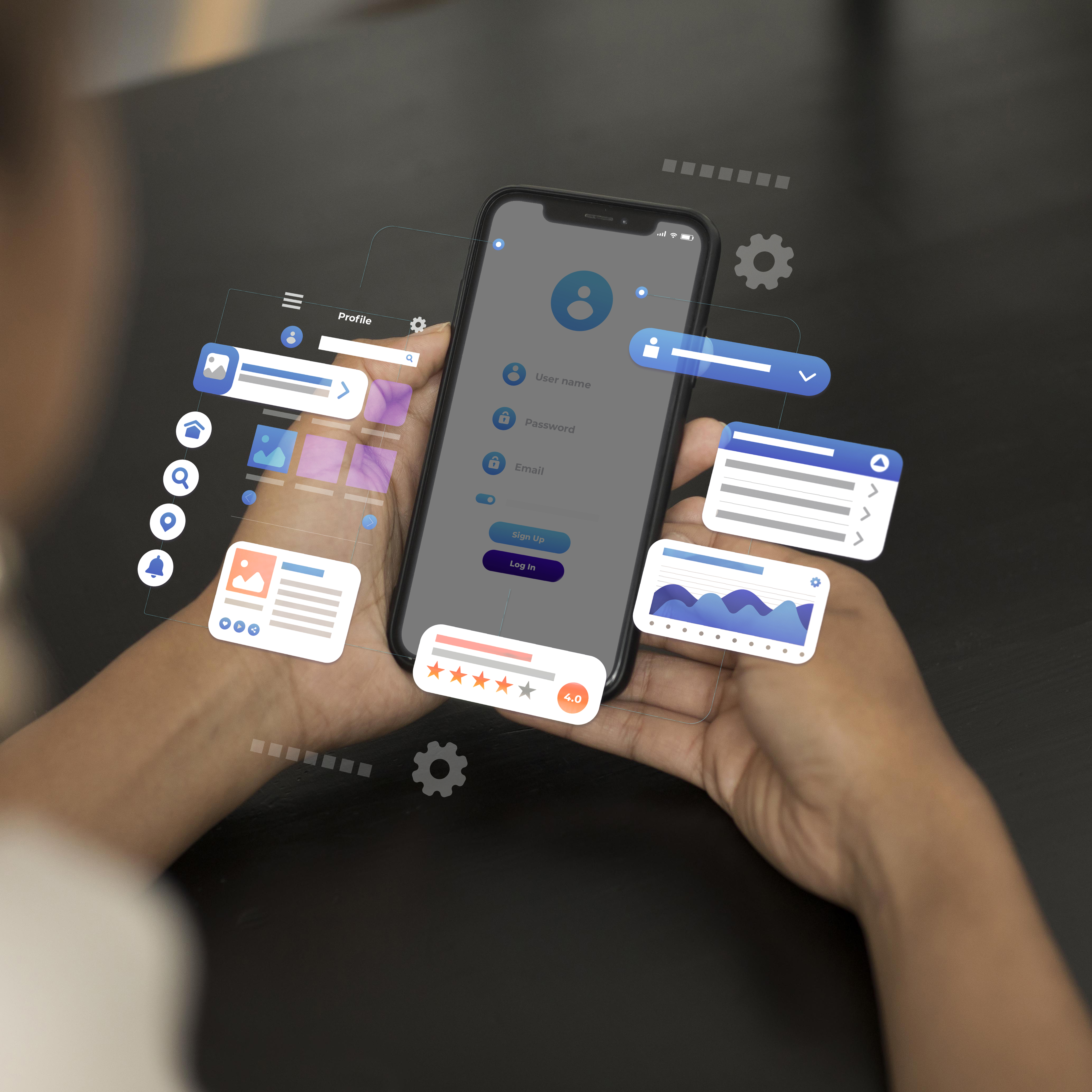 APP Development